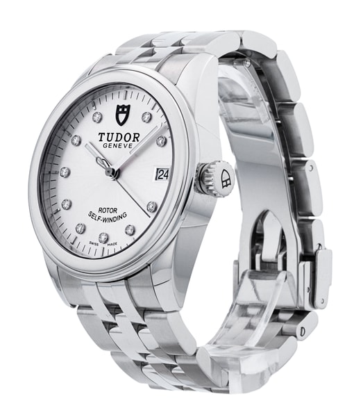 Tudor Glamour Date M53000-0003